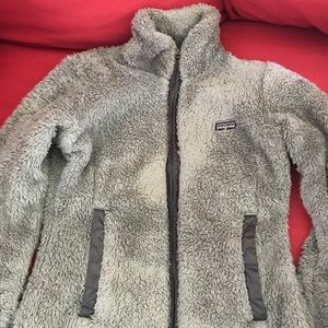 Patagonia Women’s jacket